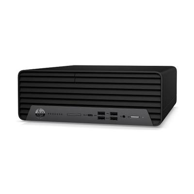 China HP Prodesk 600 G6 SFF i5 Procesador 8G RAM 256G Tarjeta de juego VGA Combo de escritorio en venta