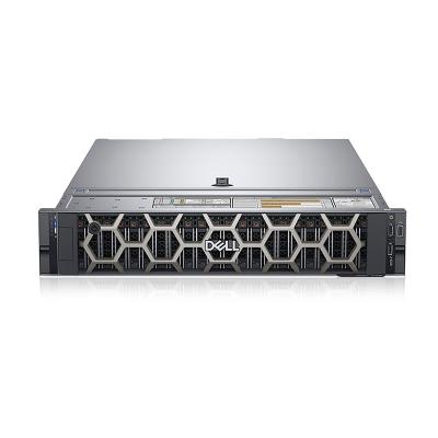 China Dell EMC PowerEdge R740 2U Xeon Processor Server Rack with 16GB RAM 1TB Hard Drive for sale