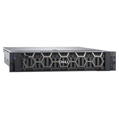 China Dell EMC PowerEdge R750 2U Rack Server with Intel Xeon Silver 4310 Processor and 8GB RAM for sale