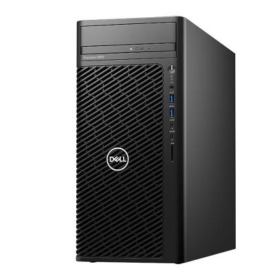 Chine Dell Precision Workstation T3660 Tower Workstation Serveur i5-12500 CPU 8G RAM et 1T disque dur à vendre