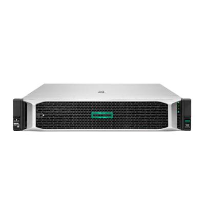 China HPE ProLiant DL380 Gen11 Server 2U Rack Intel Xeon Combo 4410y 8*SFF 500W Power Supply for sale