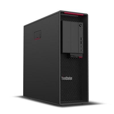 中国 ThinkStation P620 レノボ P620 タワーグラフィック ワークステーション コンピュータ 5945WX 16G 4T 1000W 販売のため