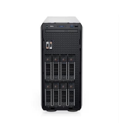 China Dell T350 PowerEdge Server with Intel Xeon E-2134 2.8GHz and 1T SATA 7.2K Hard Disk for sale