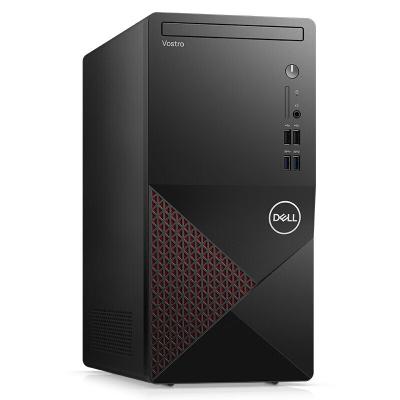 China Dell Vostro Desktop 3890 Core i5 Intel Processor Core i7 10700 Memory 8G RAM 1T PC Computer for sale