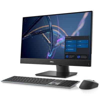 China DELL OptiPlex7400 All-in-One Computer for Gaming Office Desktop Windows 10 Integrated Card for sale