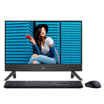 China Home Student Dell IN5410-3508B i5-1235U 8G 256G 23.8-inch Anti-blue light All-in-one for sale