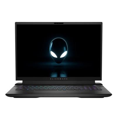 China Dell Alienware M18 i9-13900HX 16G 1T SSD RTX4060-8G 2,5K 165Hz E-Sport-Gaming-Laptop zu verkaufen