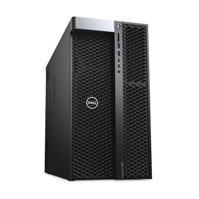 China Powerful Dell Precision Tower 7920 Workstation PC with 1T HDD and Intel Xeon 3204 for sale