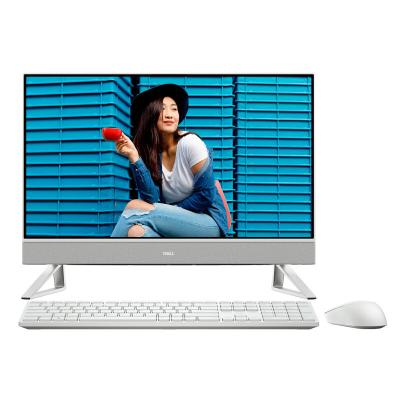 China Dell IN5410 i5-1235U 8G 256G 23.8-inch All-in-one Anti-blue light White style with SSD for sale