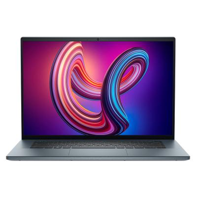 Cina Intel i7-12700H 16G 512G RTX3050-4G Win11 3K Anti-Blue Screen End Laptop di punta di Dell in vendita