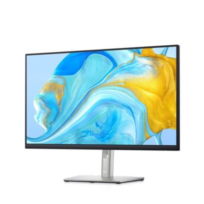 China Anti-Blue Light Dell P2722H 27inch IPS FHD Computer Monitor 99%sRGB Rotating Lift for sale