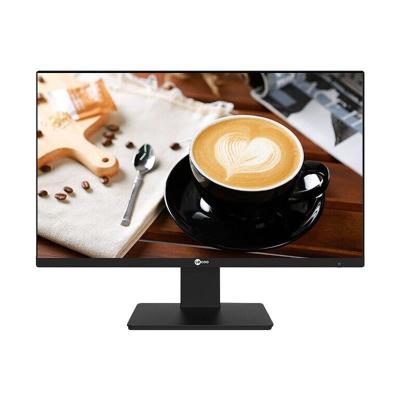 China Lenovo Lecoo 2488 All-in-one 23.8inch Intel Celeron J4125/N5095 CPU 8G RAM 256G M.2 SSD PC for sale