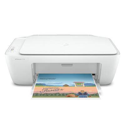 China HP DJ 2720 Wireless Color Inkjet Printer for Student Home Printing Scanning and Copying for sale