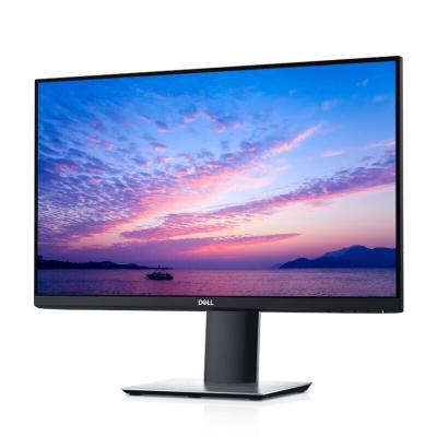 China Dell P2421DC 23.8inch 2K QHD 2560*1440 IPS Monitor Not Curved Wide Color Gamut 99%sRGB for sale