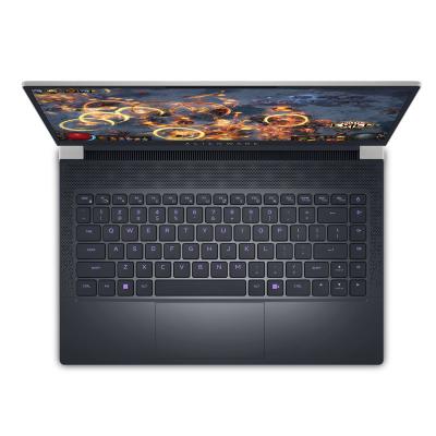 China 16G LPDDR5 5200MHz Speicher Dell Alienware X14 Business Laptop mit GTX3050-4G Grafik zu verkaufen