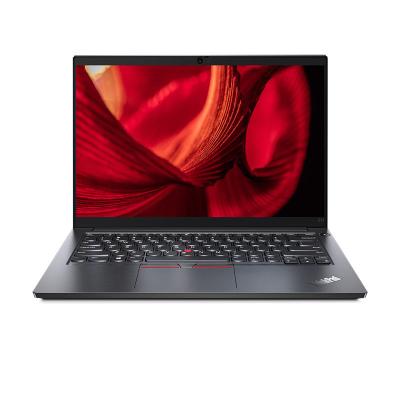 China Lenovo ThinkPad E14-02CD i5-1035G1 8G 1T HDD Win10 Laptop for Customer Requirements for sale