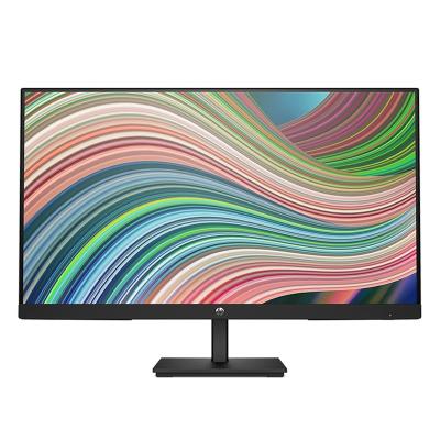 China HP V24ie-G5 FHD Monitor 23.8inch 75Hz FreeSync IPS TUV Certified Low Blue Light for PC for sale