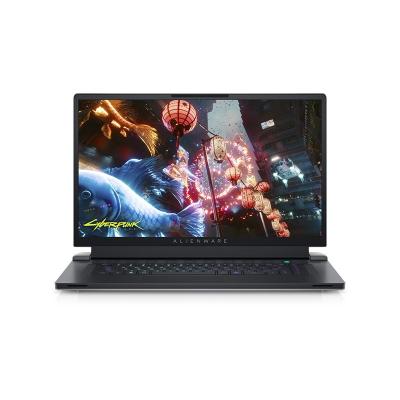 China Dell Alienware X17 R2 Gaming Laptop 16GB RAM 512GB SSD GTX3060-6G 165Hz DVD-ROM Windows 11 for sale