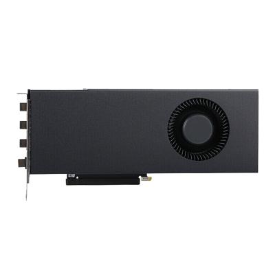 China 24GB DDR Video Memory Geforce RTX3090 Graphics Card for Ultimate Gaming Experience for sale