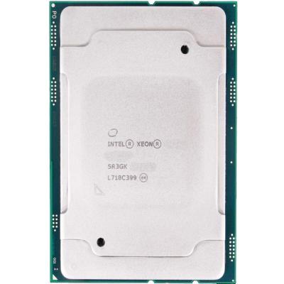 China Xeon Silver 4214 12 Cores 2.2GHz Server Processor CPU with 16MB L3 Cache Capacity for sale