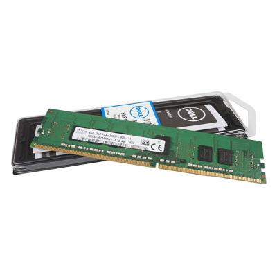 China 16GB DDR4 RDIMM ECC Memory for Dell Tower Servers and Workstations Stable Performance for sale