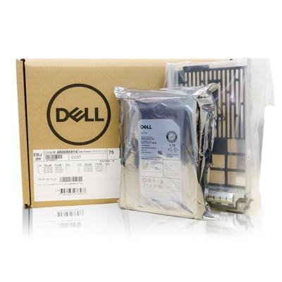 Cina Condizione Private Mold 2T Enterprise Level Hard Disk per Dell SAS SATA 3.5 in vendita