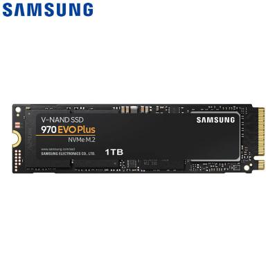 中国 1T M.2 NVME SSD サーバー 内部ストレージ ハードドライブ デスクトップ SATA ABS ディスコ デュロ Ssd 10 PC 販売のため