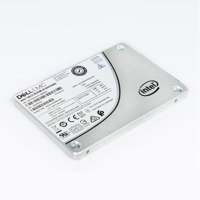 China 1pc DELL 480G SATA 2.5-inch Solid State Drive SATA Interface for Server/Workstation for sale