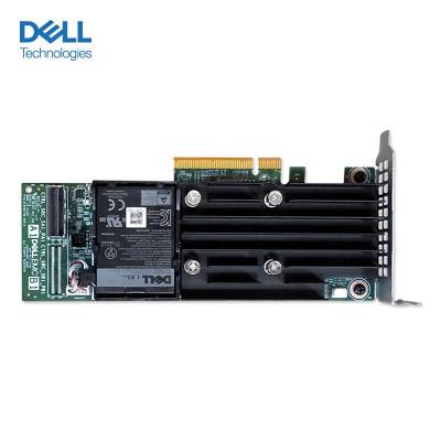 China Dell H755 RAID Card 12Gbps SAS Gen3 8 GT/s Drive Support and 240 Disk Group Capacity for sale