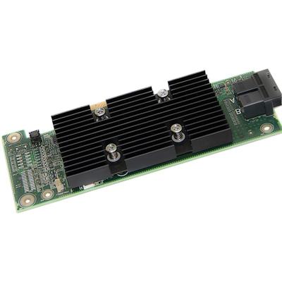 중국 DELL EMC 파워엣지 서버 PCIe 어댑터 카드 H345/H355/H745/H755 RAID 컨트롤러 판매용