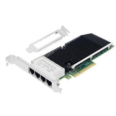 China PCIe-Schnittstellenart INTEL X710-DA2 Ethernet-Konvergente Netzwerkadapter für x710-10g zu verkaufen