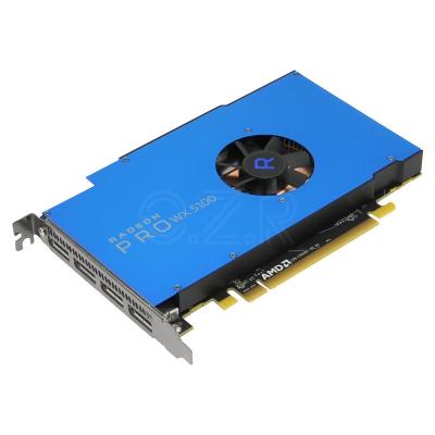 China AMD Radeon PRO WX 5100-8G Chatgpt 4 Plus 6,8 