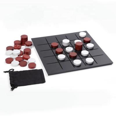 China Eco-friendly Custom Japanese Chess Table Board Carrom Pieces Wooden Sudoku Shogi Board Game Marks Set for sale