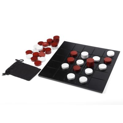 China Custom Made Eco-friendly Arcade Strategy Mancala Board Game Timers Ludo Insert Set for sale