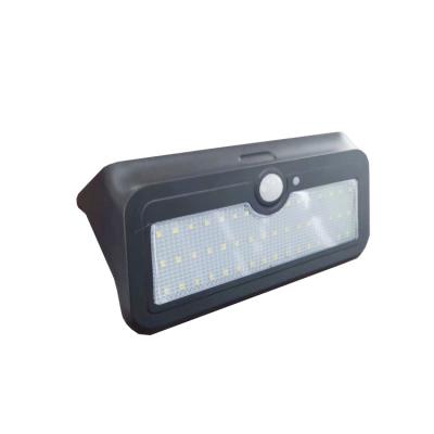 China Outdoor led solar garden wall lamp step light, solar wall light, led solar lamp for sale