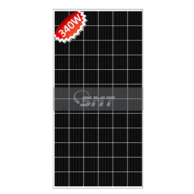 China 12BB 132cells 350 Watt Poly Solar Panel 355W Polycrystalline Solar Panels 182mm*182mm / 210mmx210mm for sale