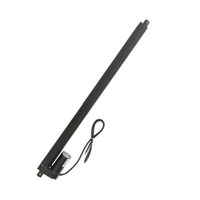 China 3500N 12VDC Waterproof Linear Actuator for sale