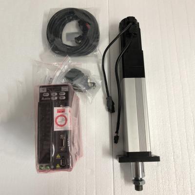 China Linear Motion Actuator for Dynamic Motion Seats for sale