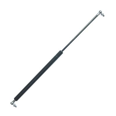 China Hydraulic Easy Piston Rod Lift Gas Spring Support Struts For Bed And Wall Furniture for sale