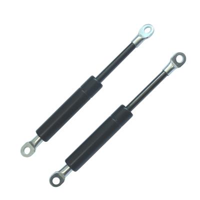 China Hydraulic Cylinder Cylinder Lift Gas Spring Struts For Furniture for sale