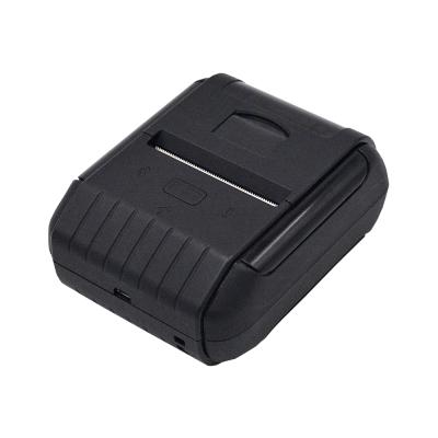 China BEEPRT black and white 58mm the portable mini mobile printer for printing thermal paper for sale