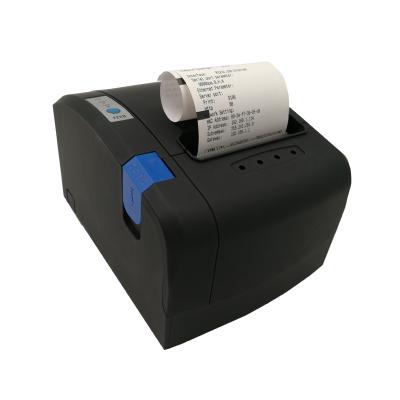 China Online Support, Video Technical Support Beeprt ESC/POS Thermal Printing Thermal Printer Parameter for sale