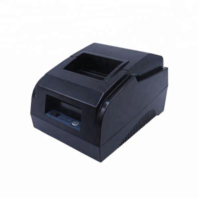 China Beeprt 58mm 2 Inch Black And White Thermal Printer Machine Receipt Position With Blue-tooth for sale