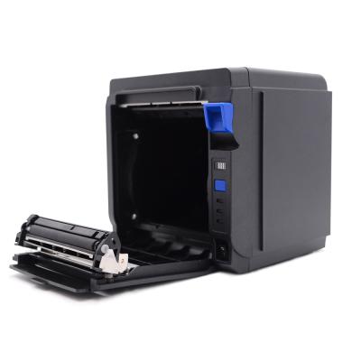 China Beeprt 80mm thermal receipt POS printer with cutter auto for cash register void for sale