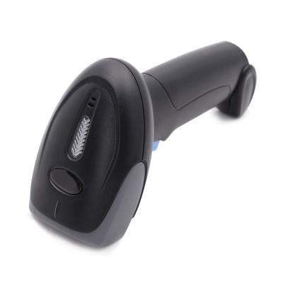 China Wireless ABS+PC Beeprt Barcode Handheld with UCB and 2D Scanner for sale