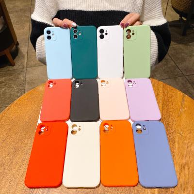 China Luxury Sublimation Phone Case Blanks TPU Luxury i Cell Phone Cases Covers For Samsung S10 lite for sale