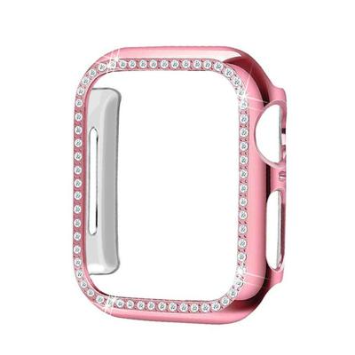 China TPU Material for Apple Watch 2 Protective Macaron Color /3/4/5 Shell Suitable Model: 38/40/42/44mm for Apple Watch 2/3/4/5 for sale