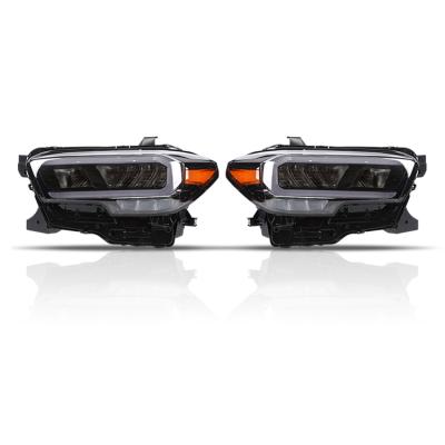 China LED HEADLIGHT 8115004250 2020 811104250 FOR TOYOTA TACOMA for Toyota Tacoma 2020year for sale