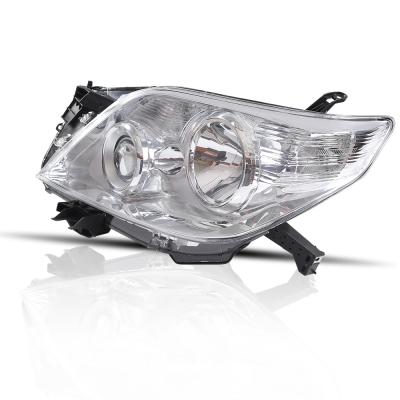 China Auto Parts Lamp Car Headlight Headlamp For Toyota Prado 2010year For Toyota Prado 2010year for sale