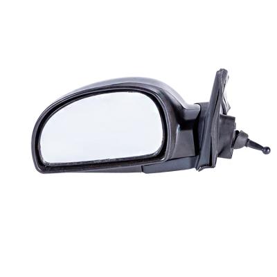 China Custom Wholesale Auto Body Systems Car Parts Rearview Side Mirror 87610-25011 87620-25011 For ACCENT 2000 for sale